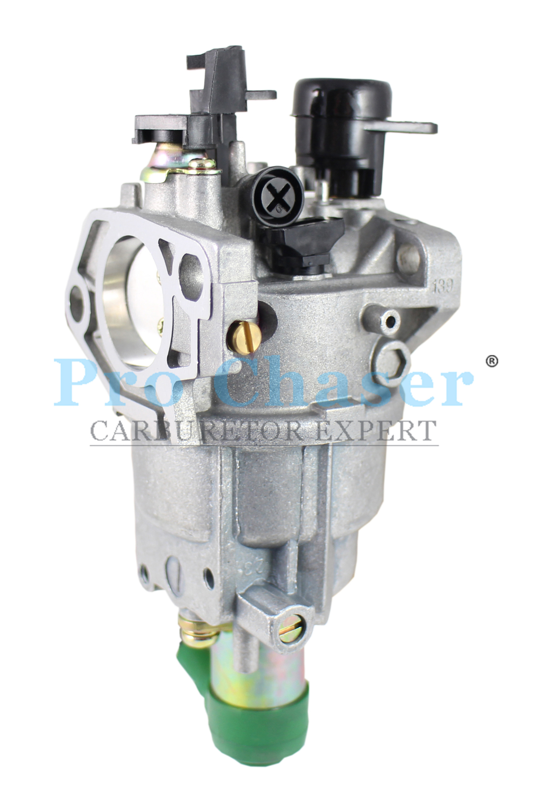 Lifan Pro Series LF8500iE 8500 Watt 15 HP 420cc OHV engine Carburetor Carb