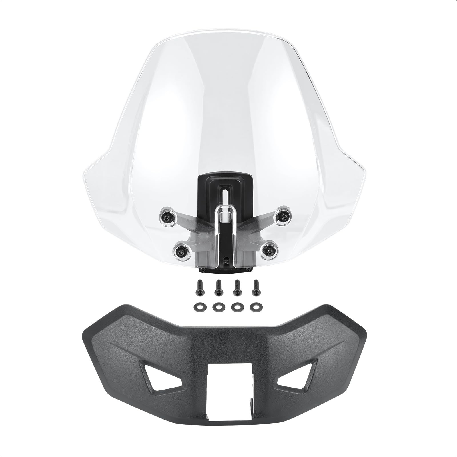 Windshield, for Can-Am Ryker 600/900windshield, for Sport & Rally Edition All...