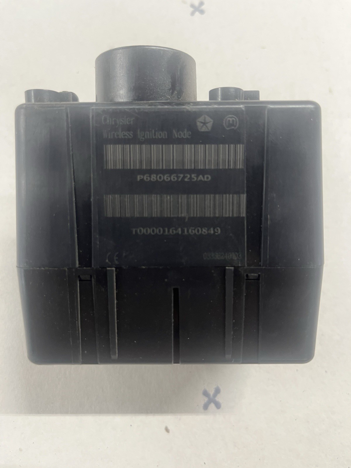 2010 Jeep Commander 5.7 Hemi Limited Wireless Ignition Module