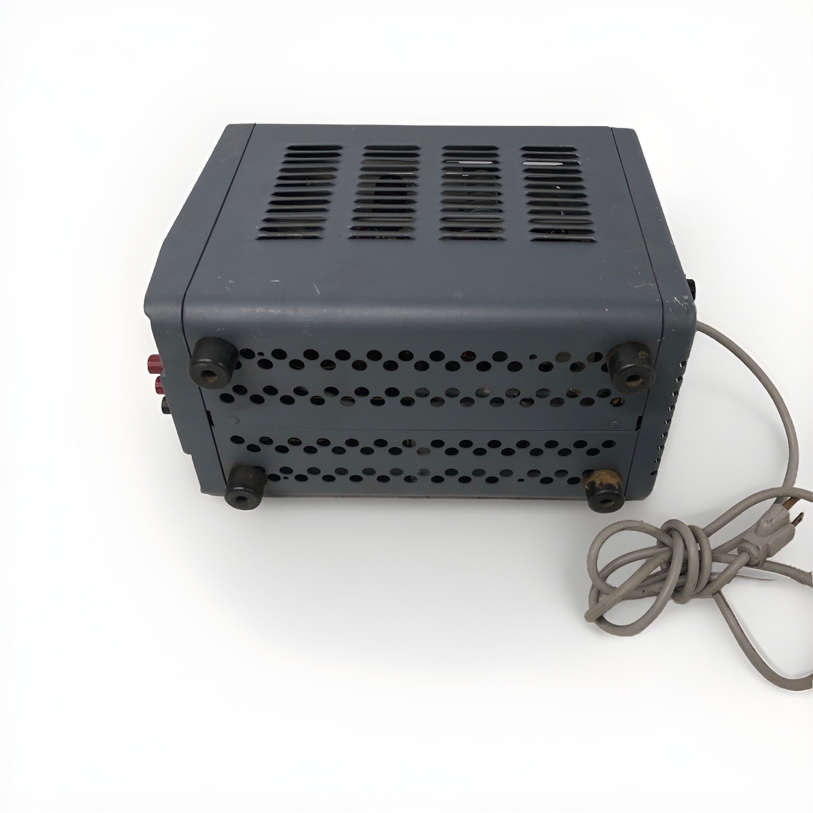 Hewlett Packard 200CD Wide Range Oscillator