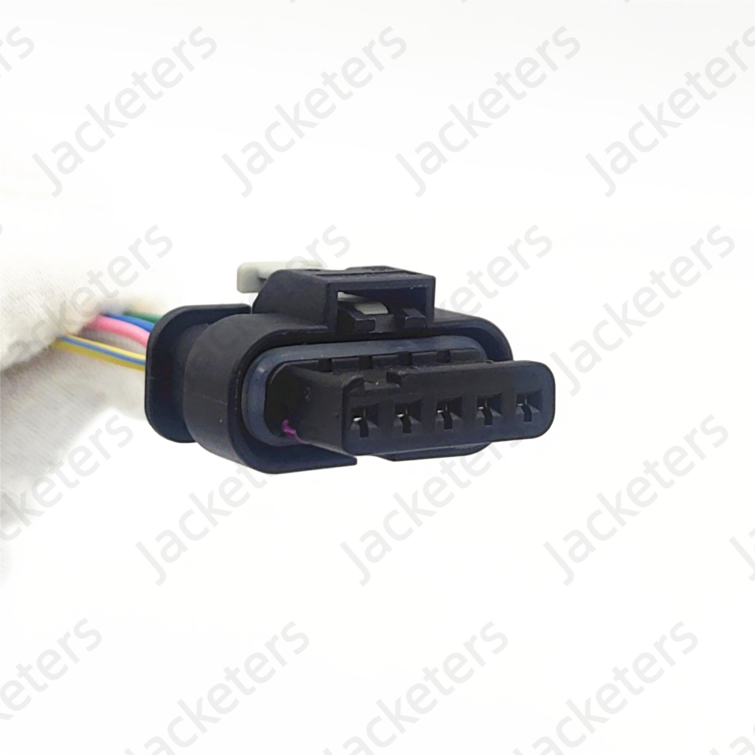 For 2015-2023 Jeep Renegade 5-Way Rear Tail Lamp Tail Light Connector Harness