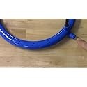 BLUE - HYDROFLOW RAIN RING 6" HGC748086