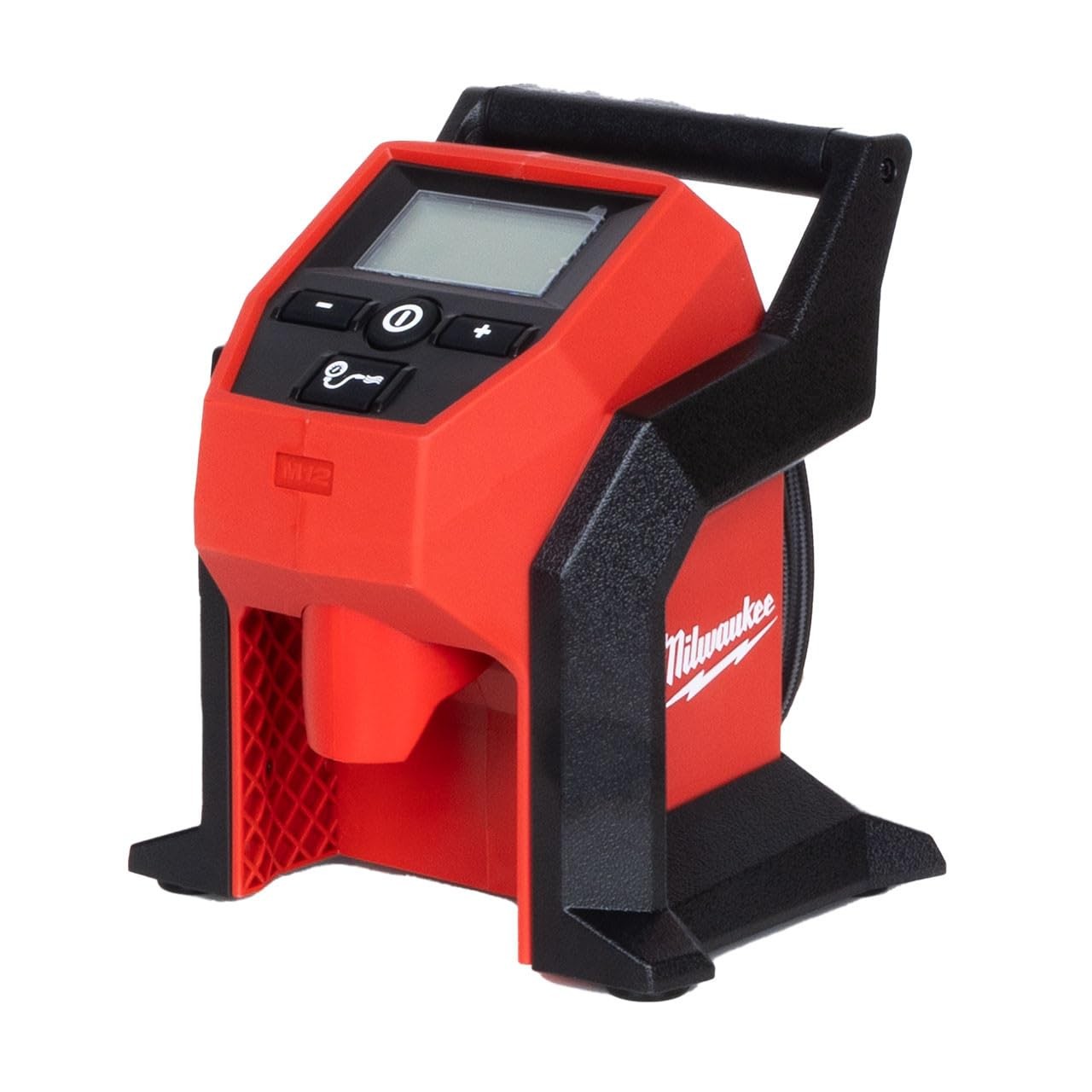 Milwaukee Electric Tools 2475-20 M12 Compact Inflator multi-color