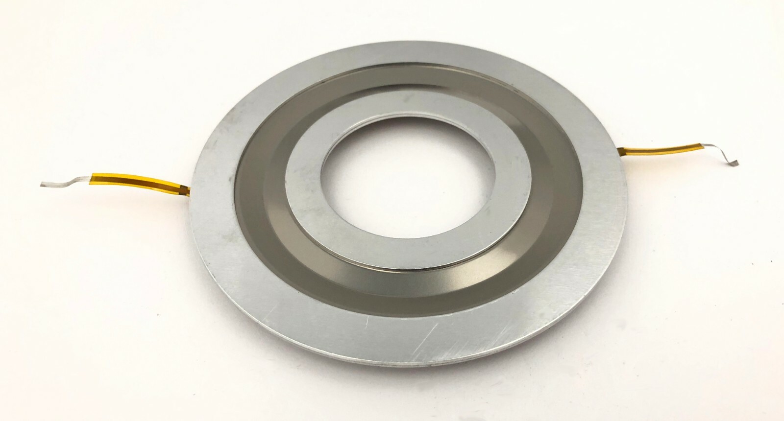REPLACEMENT VOICE COIL DIAPHRAGM FOR PYRAMID TW57 BULLET TWEETER, SHIPS FROM USA
