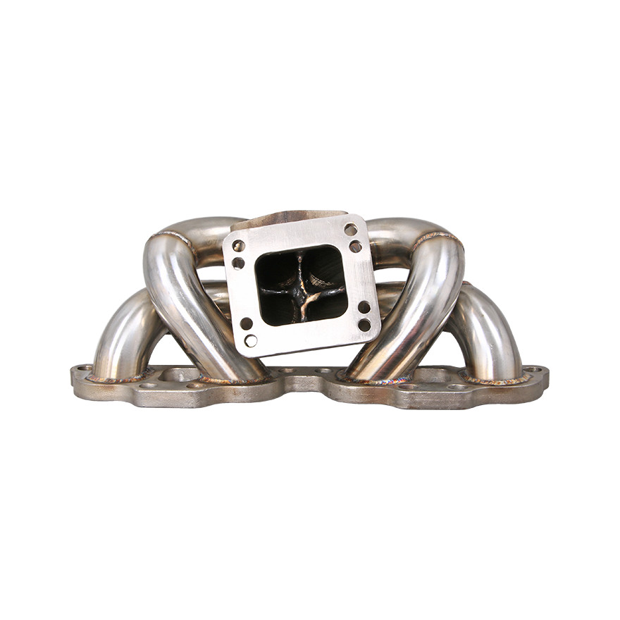 Turbo Manifold Top Mount For 89-94 Nissan 240SX S13 SR20DET