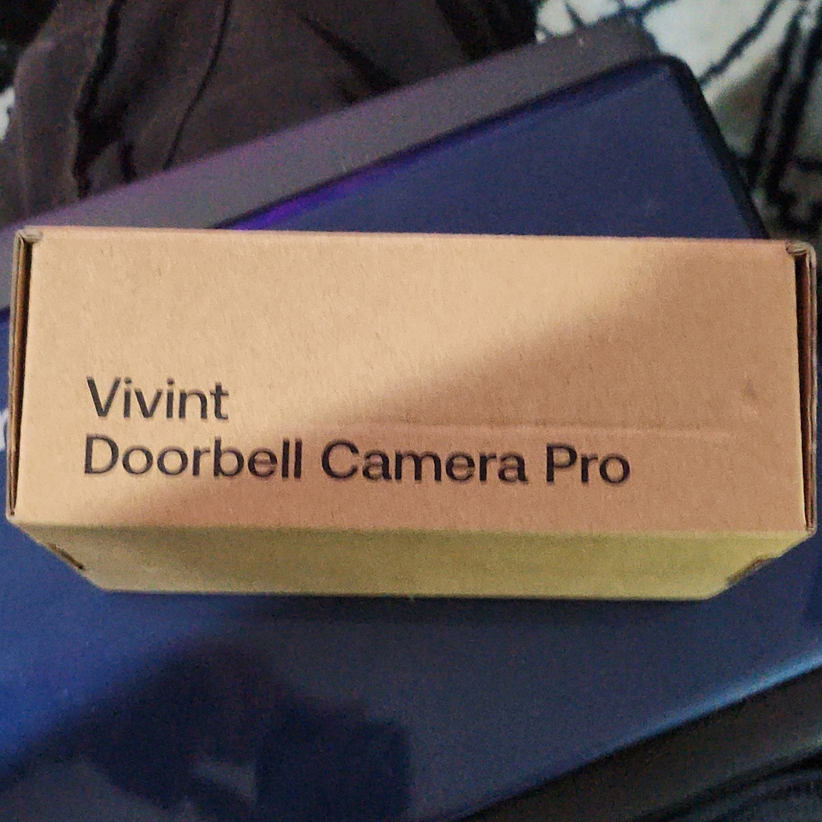 LOWBALLS ACEPTED Vivint Doorbell Camera Pro Gen 2