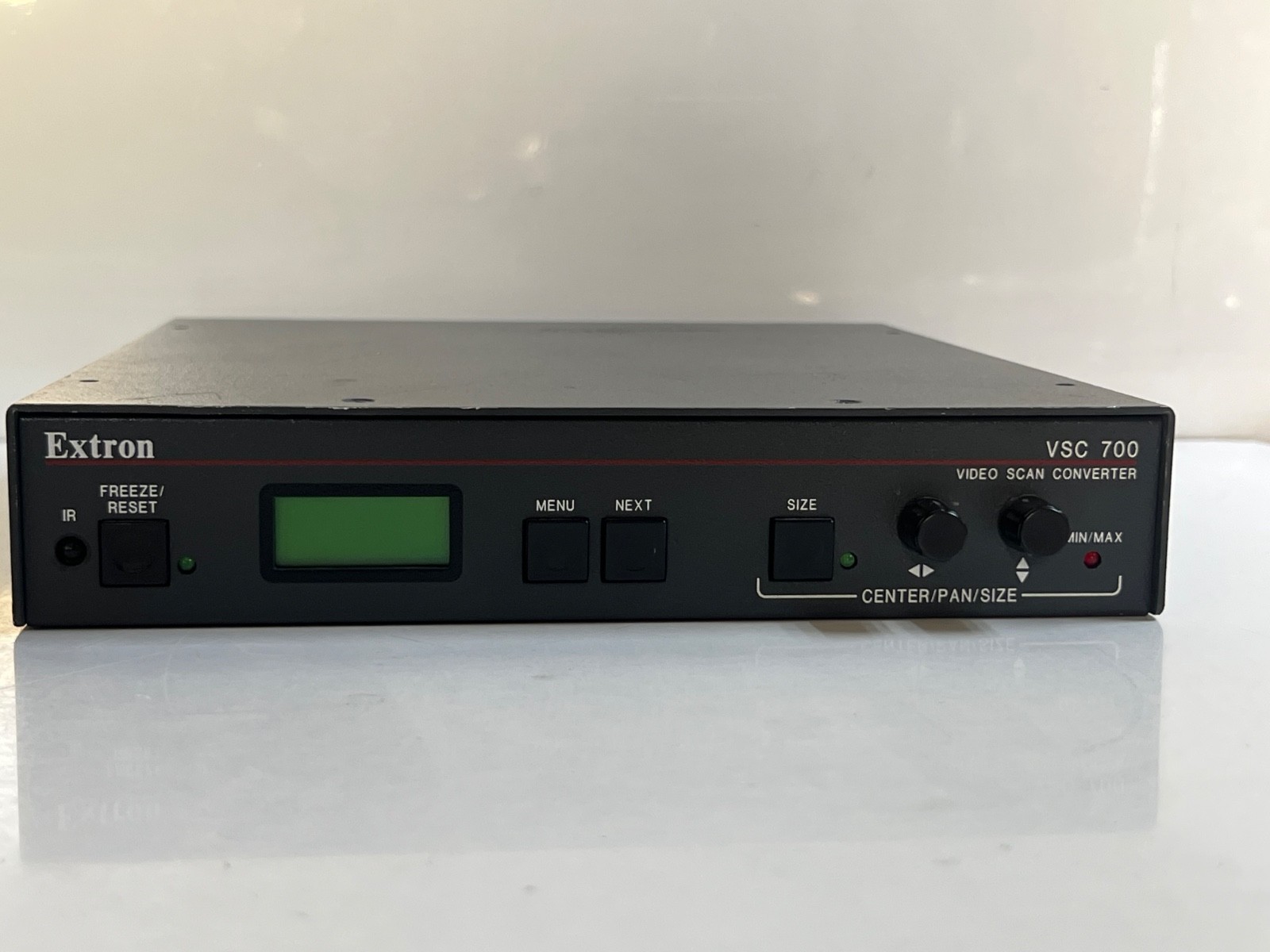 Extron VSC 700 Vedio Scan Converter VSC 700D