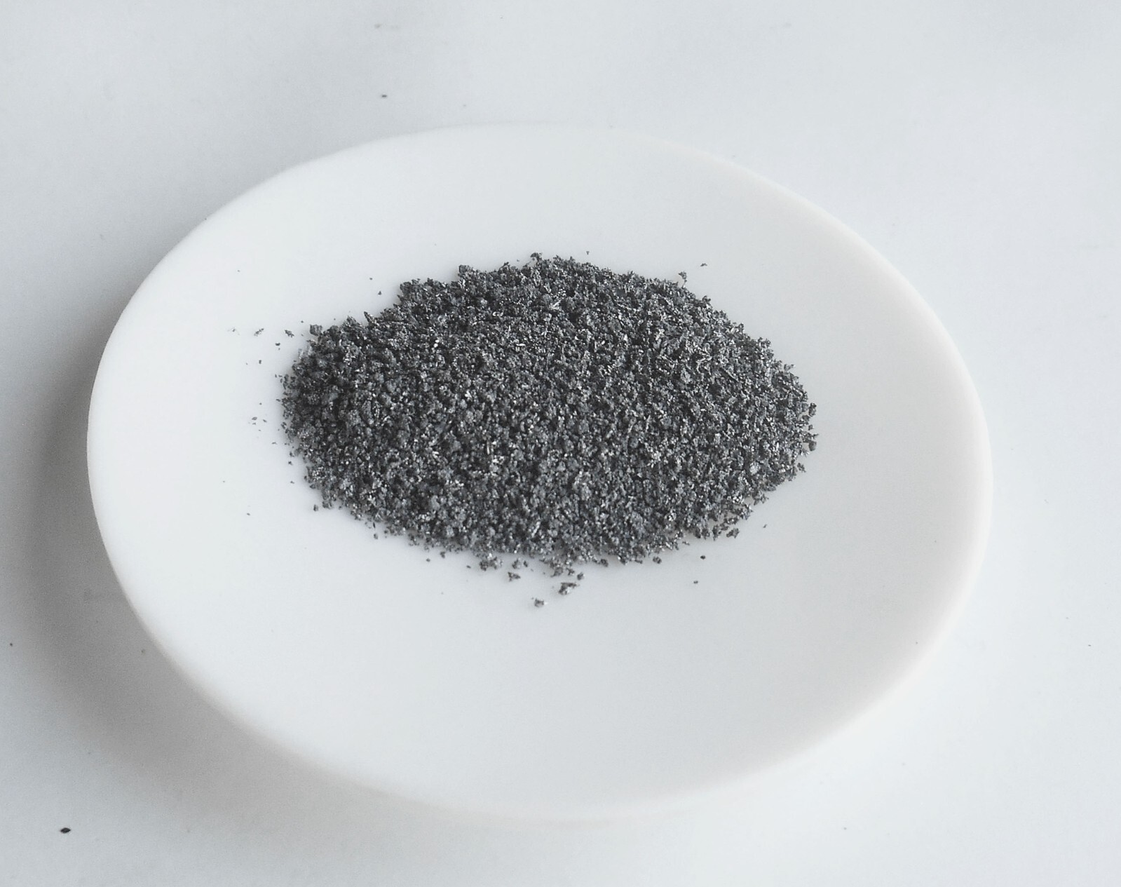 Tantalum Metal Ta Fine Granules 25 Grams 99.9% Free Shipping