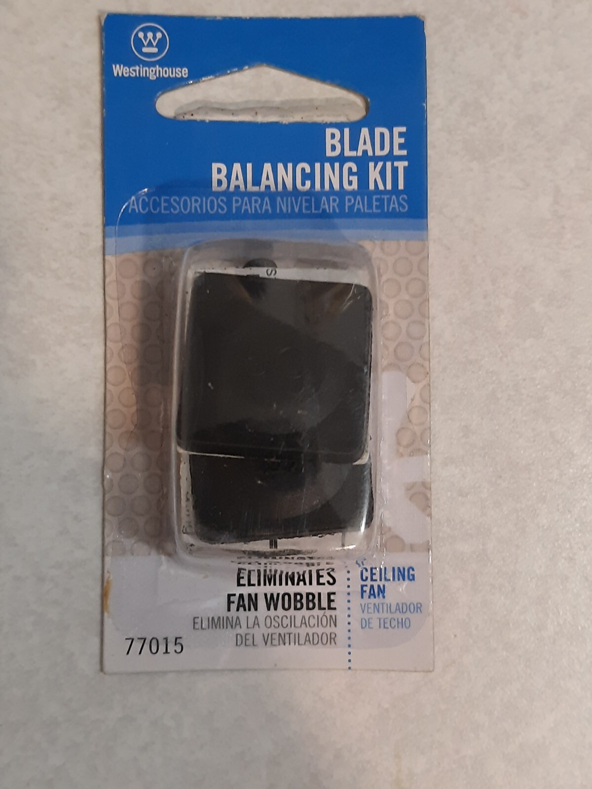 Westinghouse #77015 - Fan Balancing Kit