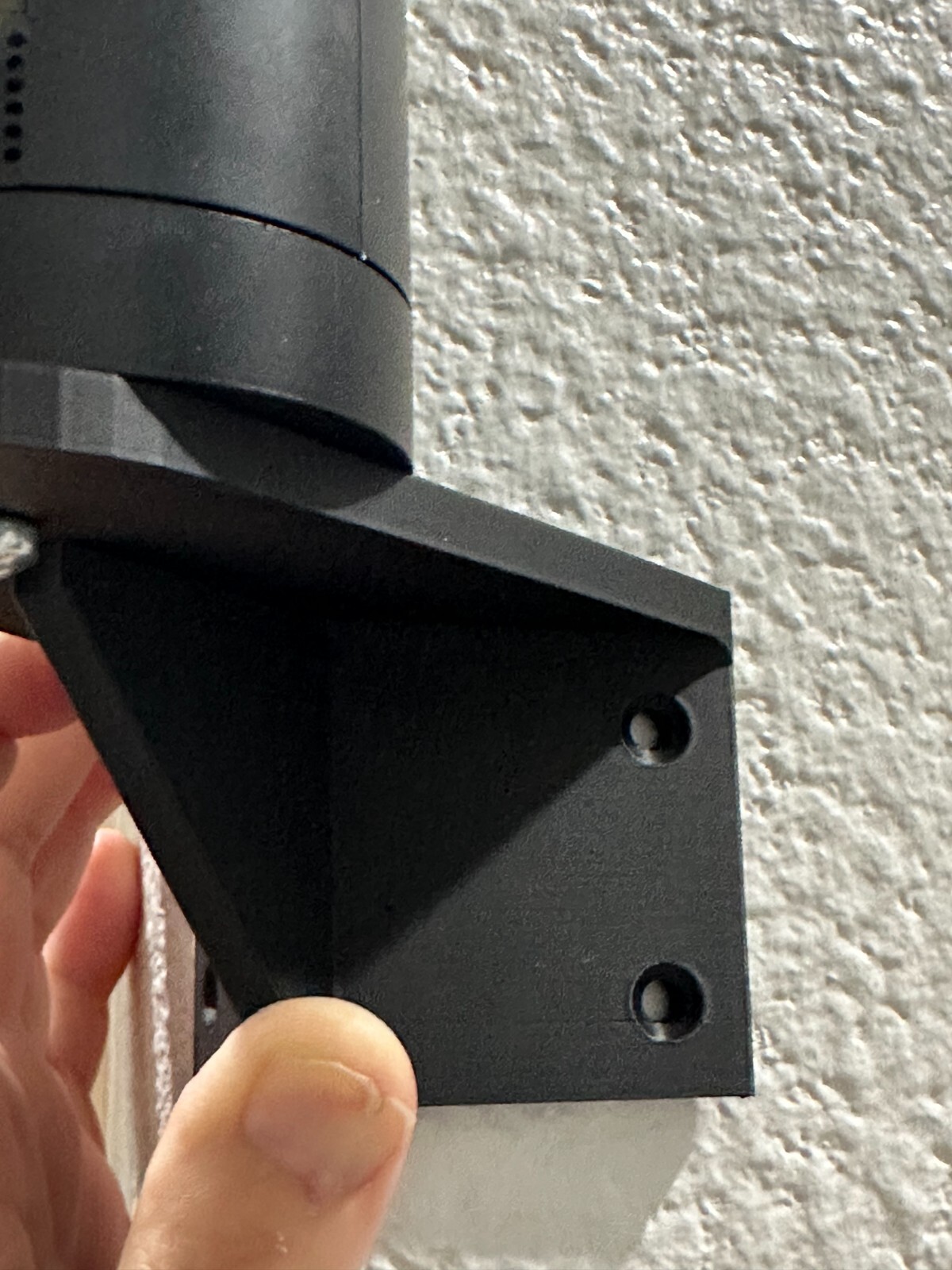 Ring Stick Up Security Camera Corner Mount / Bracket / Wall / Indoor / Outdoor