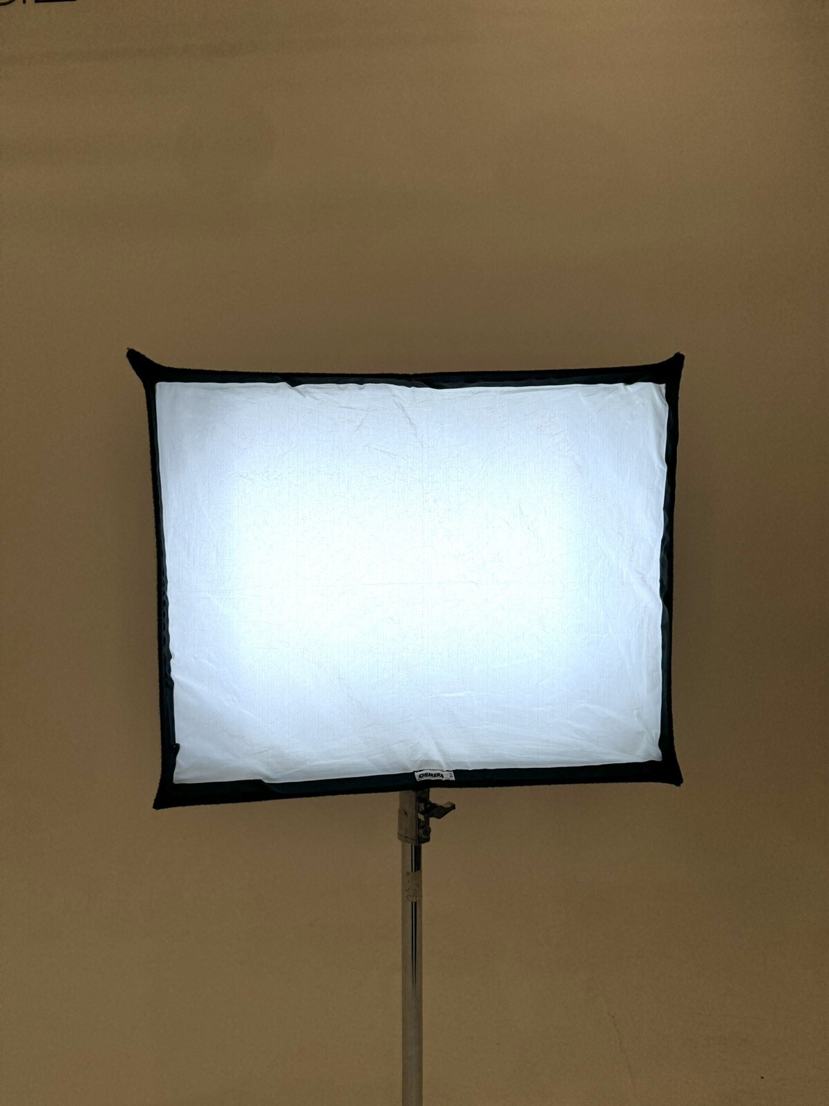Luxli Taiko 2x1 RGB LED Light Panel (Complete Kit)