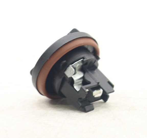 NEW OEM Ford Headlight Bulb Socket 9T1Z-13K371-C Ford Transit Connect 2010-2013