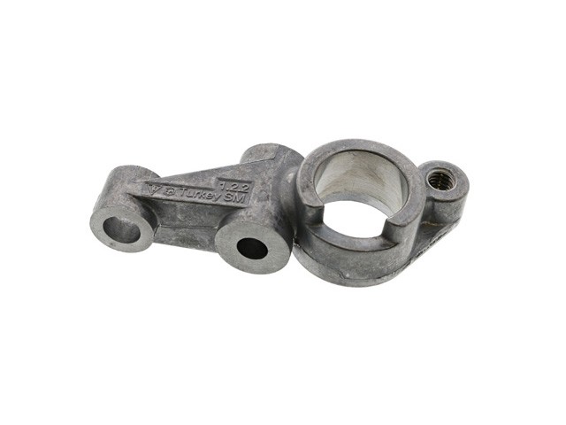 1 X 964-101-187-01 Crankshaft Sensor Bracket-Genuine Porsche