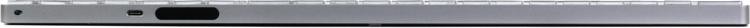 LogicKeyboard TITAN Wireless Backlit Keyboard for DaVinci Resolve - Mac