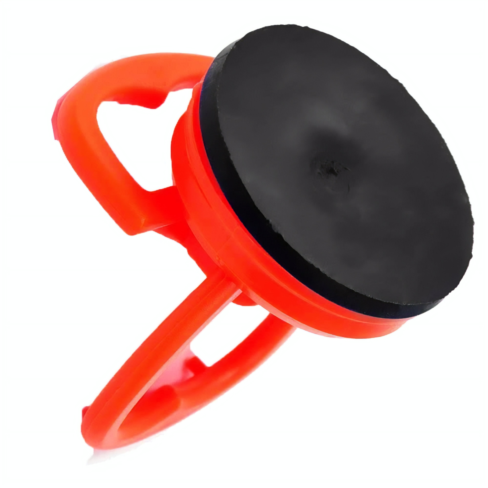 2.5" Mini Suction Cup Vehicle Dent Remover Puller Rubber Pad