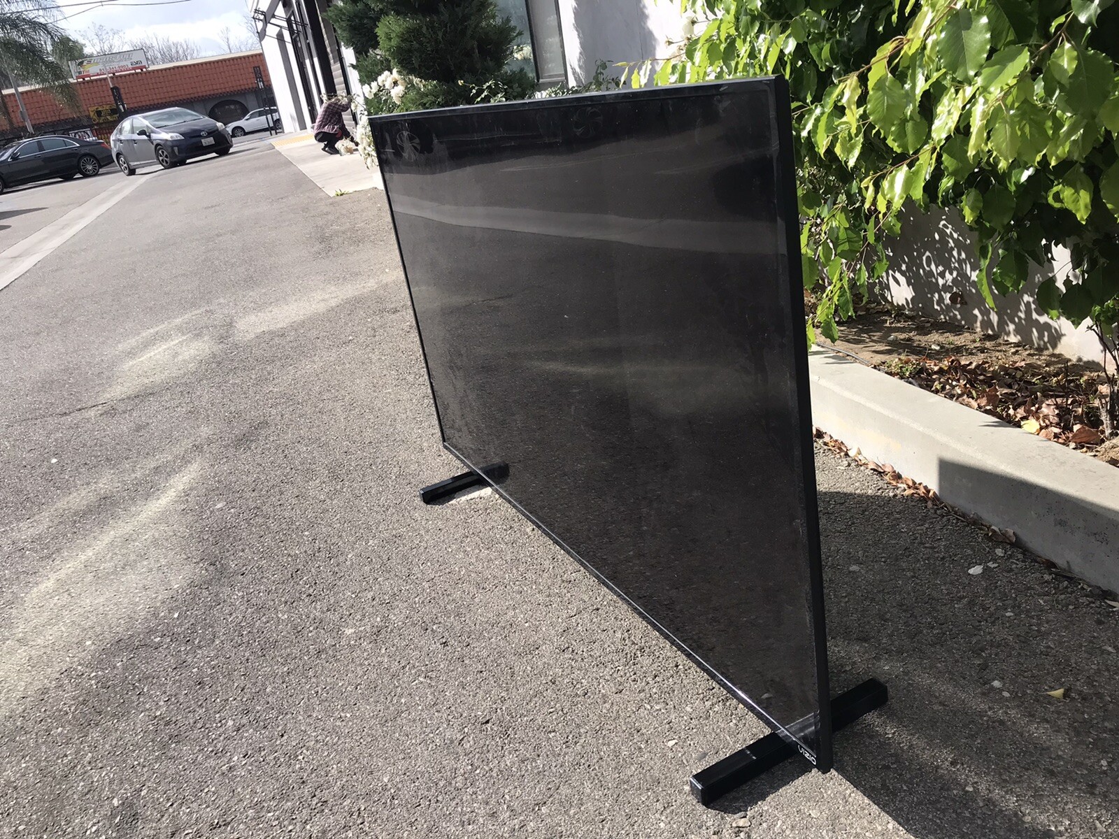 #V5 COMPATIBLE VIZIO TV LEGS STAND D65-E0 D70-D3 E60-C3 E60-E3 E70-E3 E70U-D3