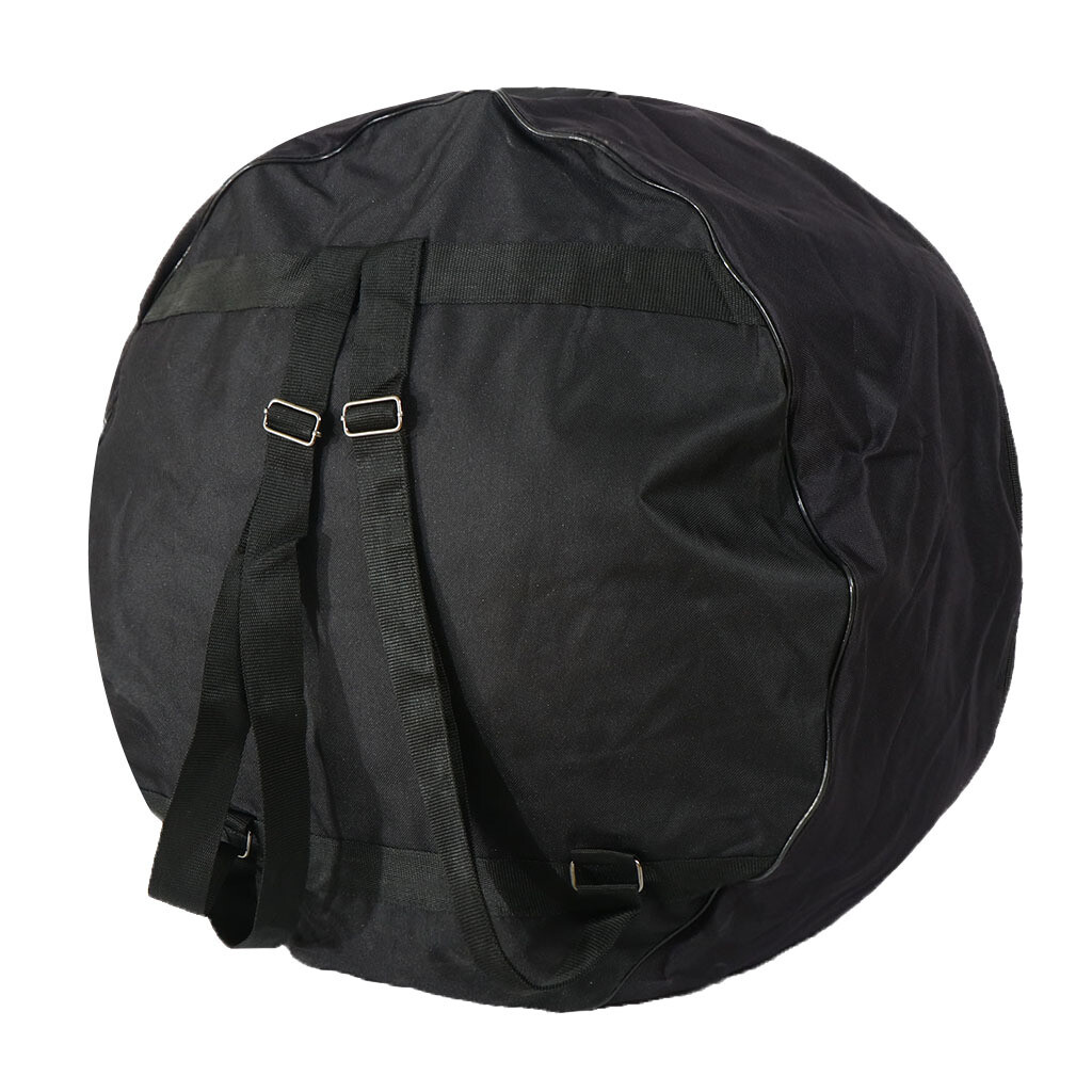 Bass Drum Bag Case, 66 x 40cm