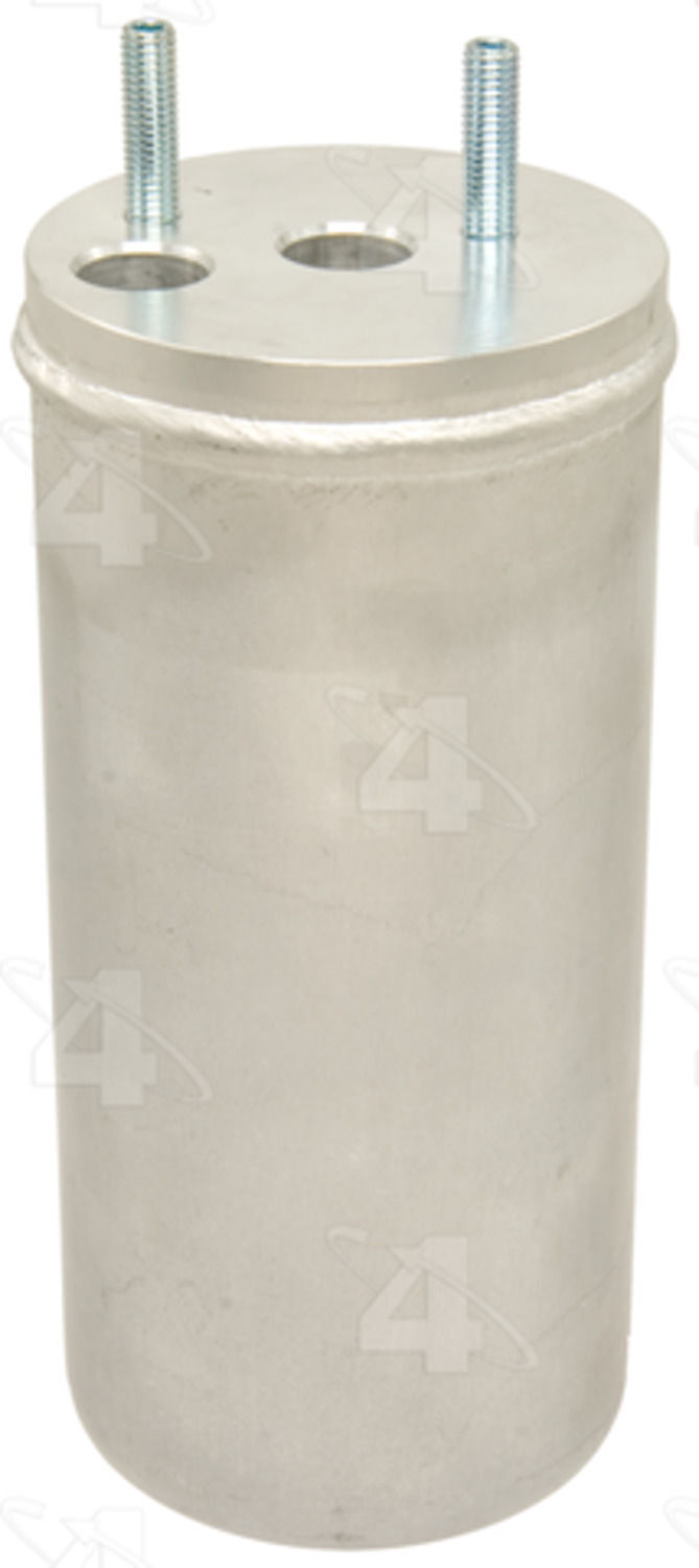 New Drier/Accumulator   Four Seasons   83127