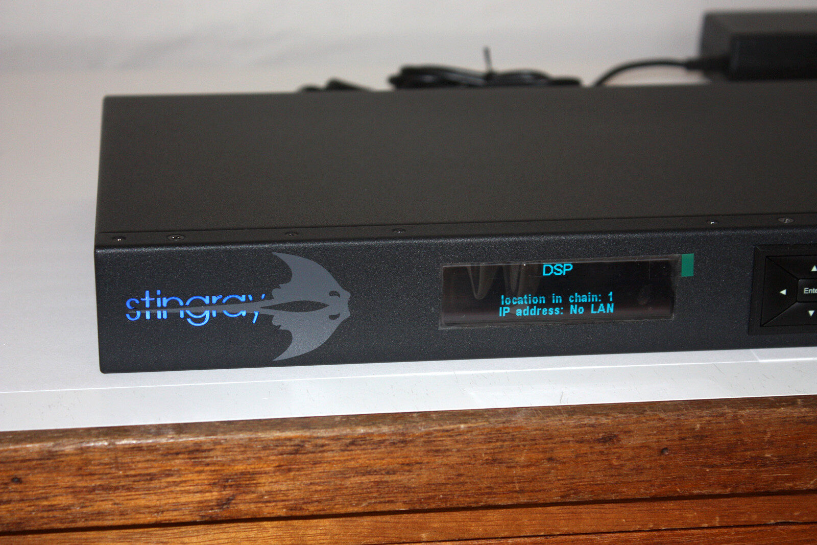 Phoenix Audio Technologies Stingray MT700 All-in-One Distributed Array Mixer