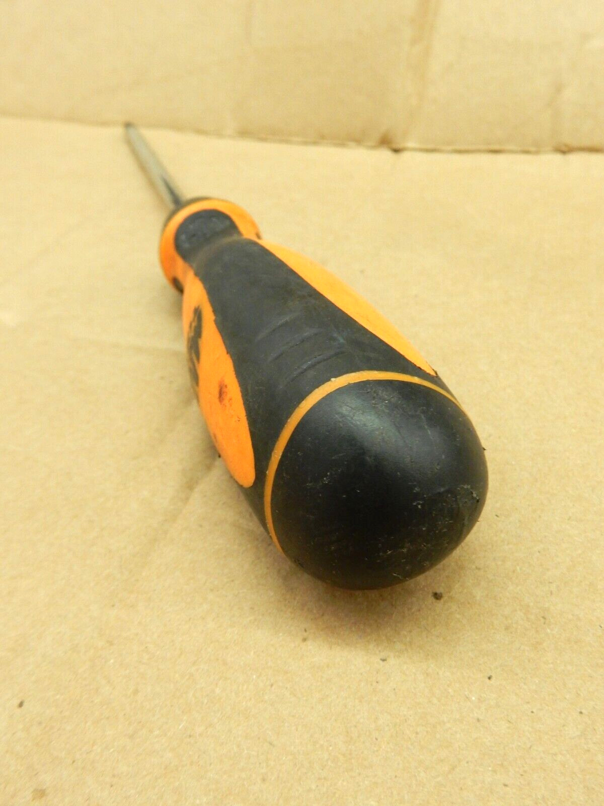MAC TOOLS TORX T25 SCREWDRIVER ST25NO DRIVER