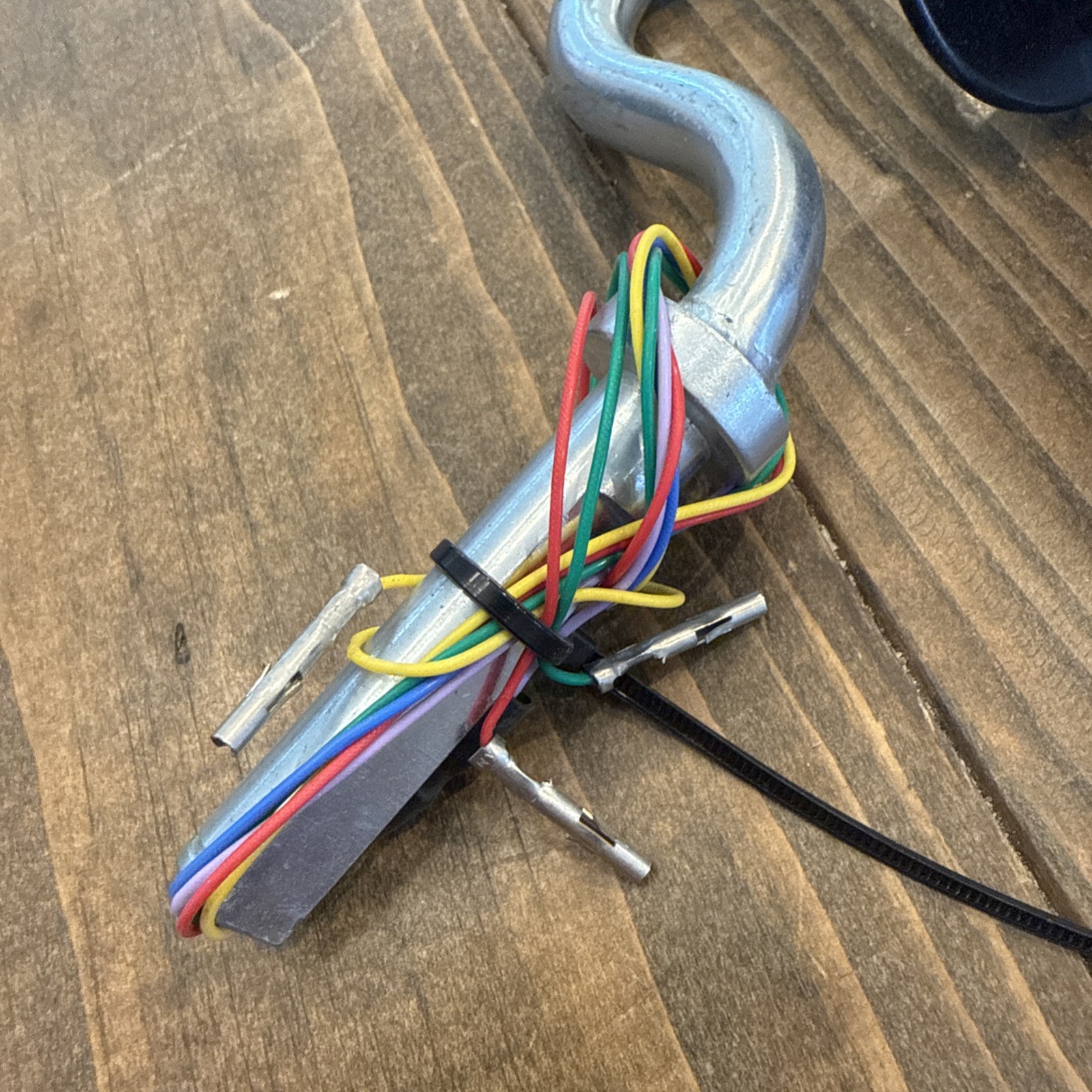 MEC 92199, UPPER CONTROL JOYSTICK, 3259ERT