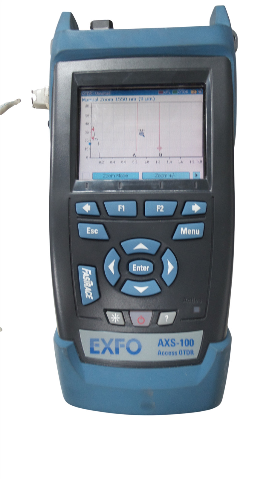 EXFO AXS-100 ACCESS OTDR - Free Shipping