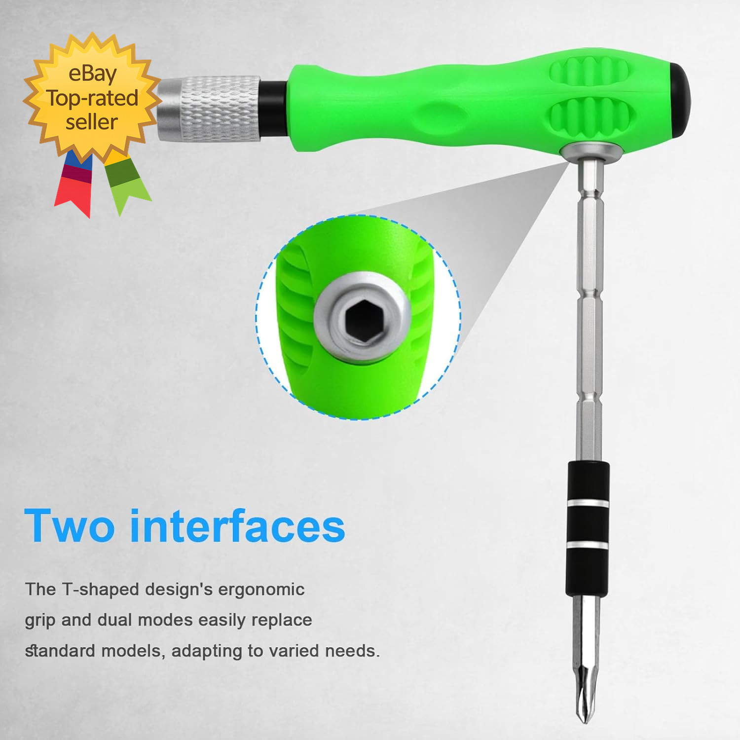 32 in 1 Small Precision Screwdriver Set Magnetic Mini Screwdriver Set Profession