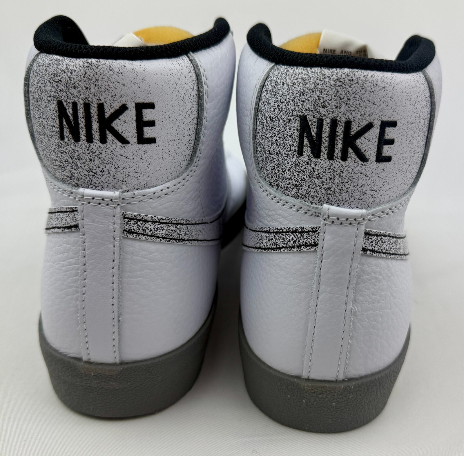Nike Blazer Mid '77 EMB, "50 Years Of Hip Hop" DV7194 100 Men's Size NIB