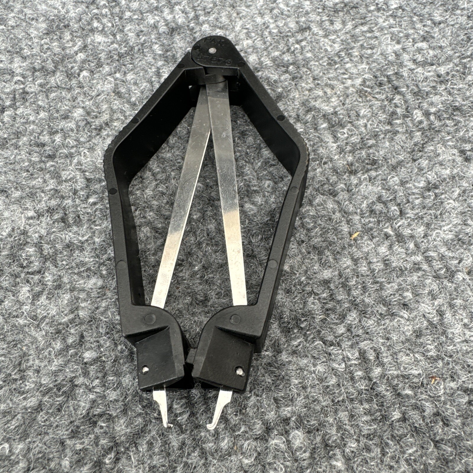 PLCC 22-1200 I.C extractor tool New