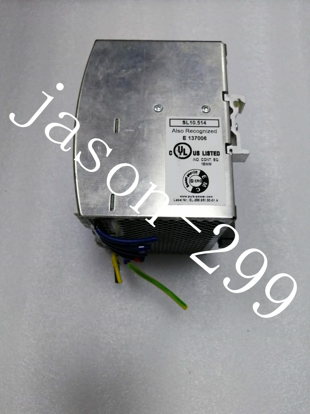SL10.514 fast ship by DHL OR EMS