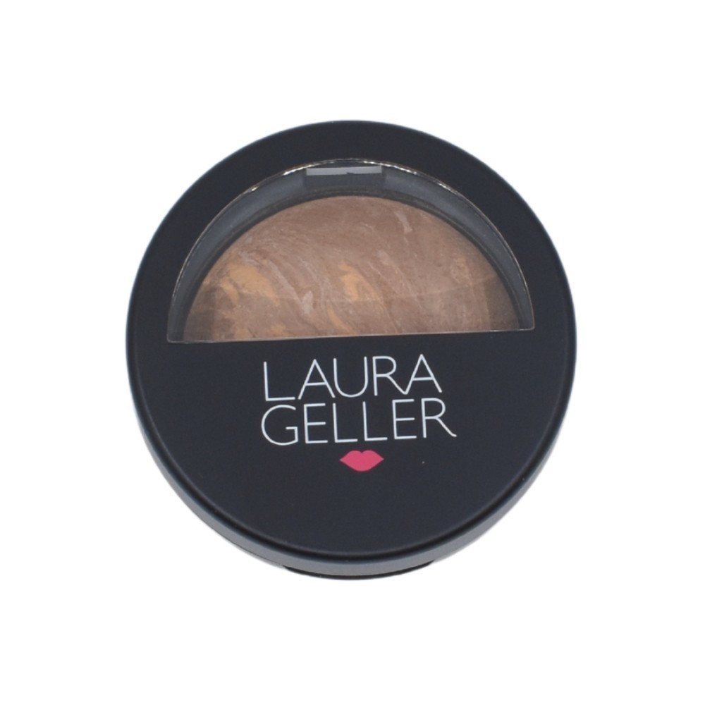 Laura Geller Baked Balance n Brighten Foundation Travel Size - 0.06oz - Tan