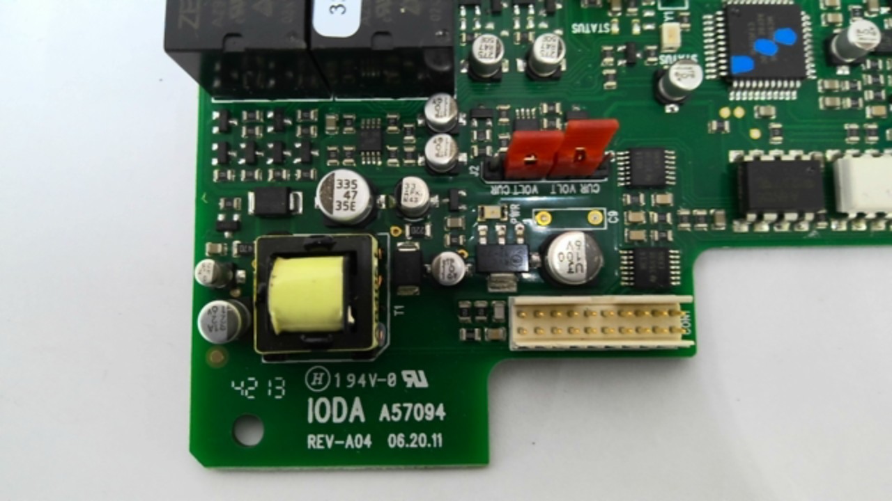 IODA A57094 Input/Output Module 19V