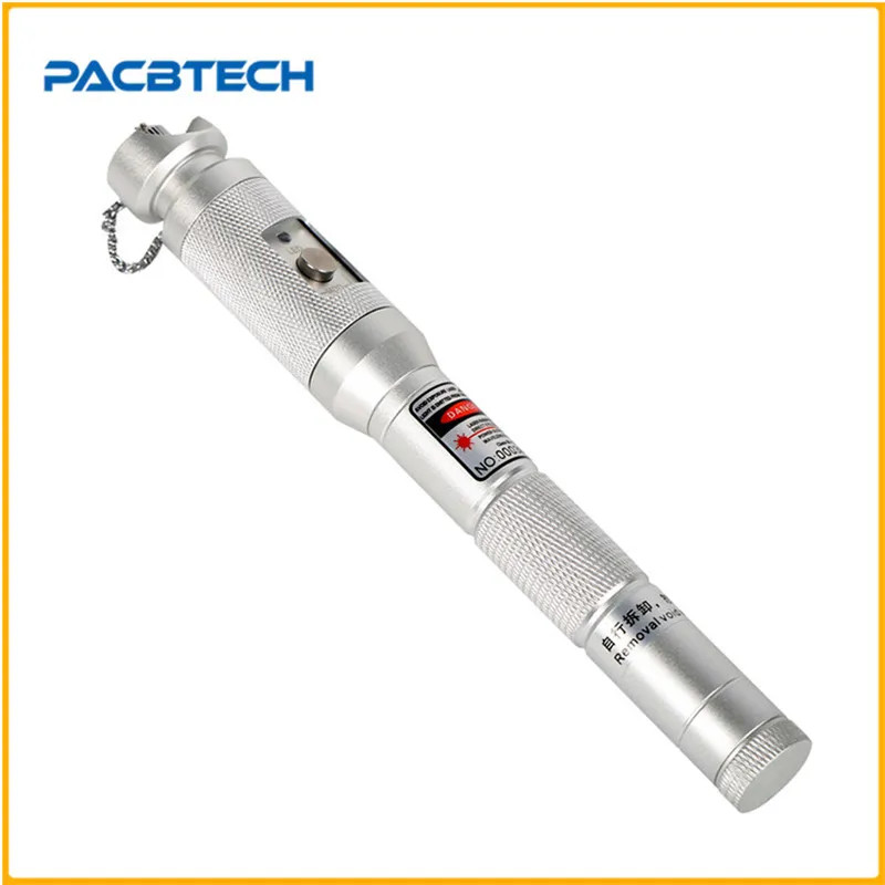VFL Fiber Optic Tester Source Visual Fault 10-12KM Locator 10mw 20mw 30mw Tester