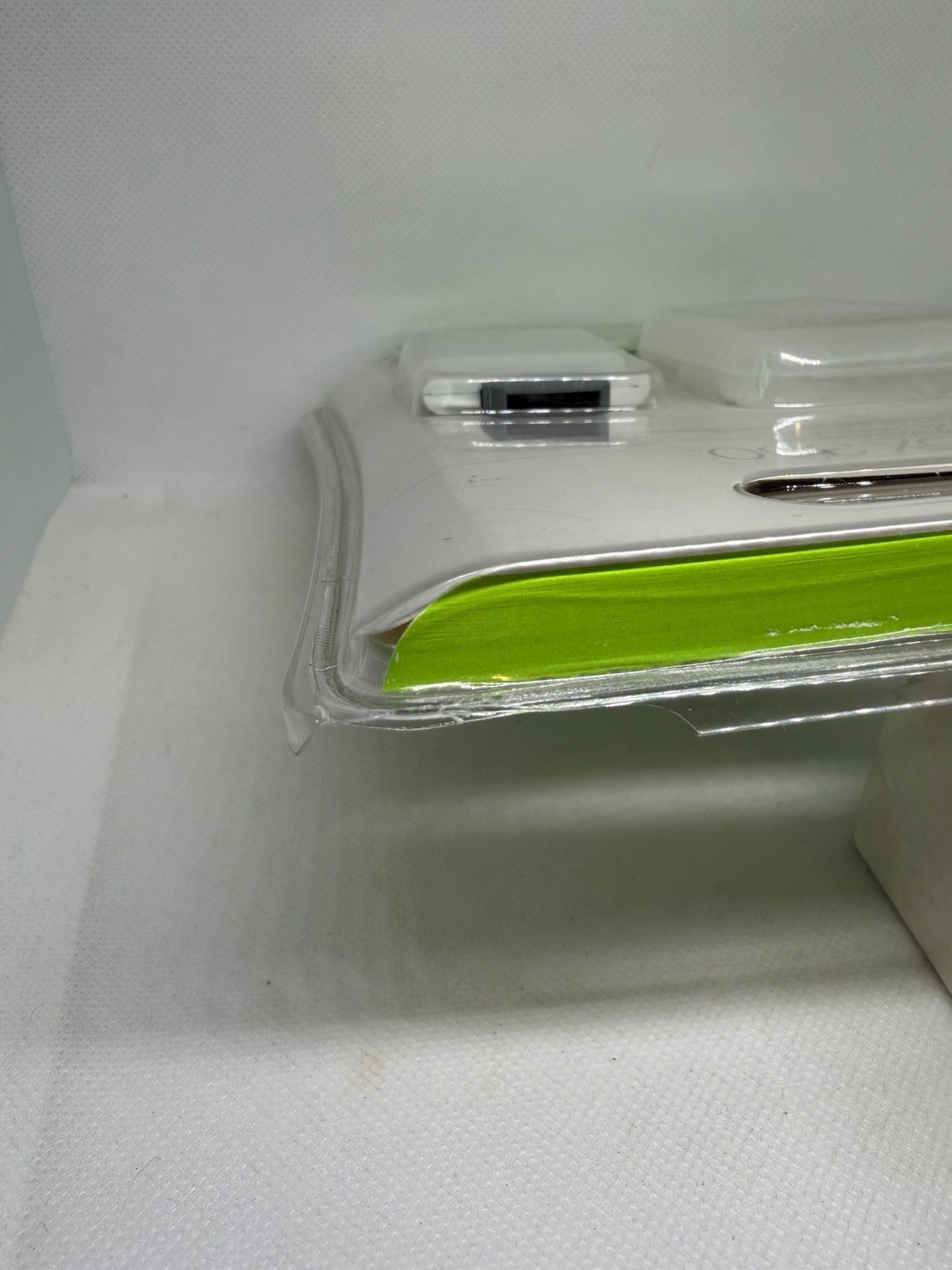 Genuine Official Microsoft Xbox 360 Console Memory Card Unit 64MB NEW