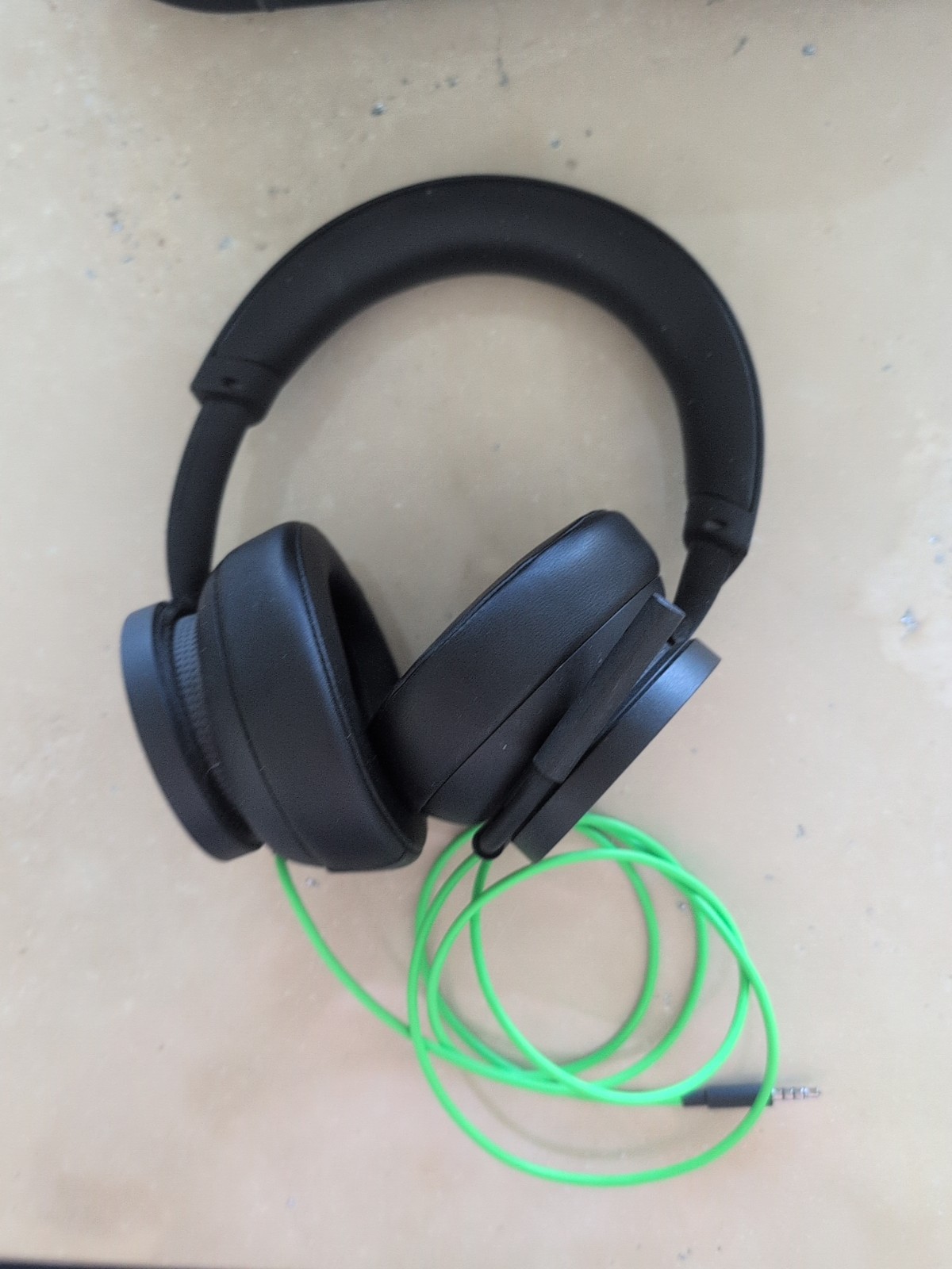 Xbox Wired Stereo Headset For  PC And Xbox