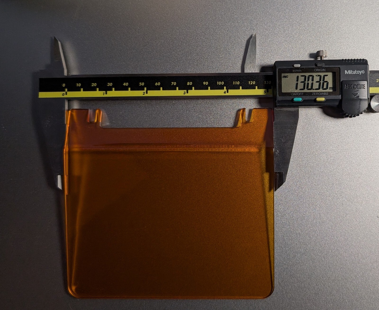 Microscope UV Shield For AmScope Inverted epifluorescence IN300 FL.