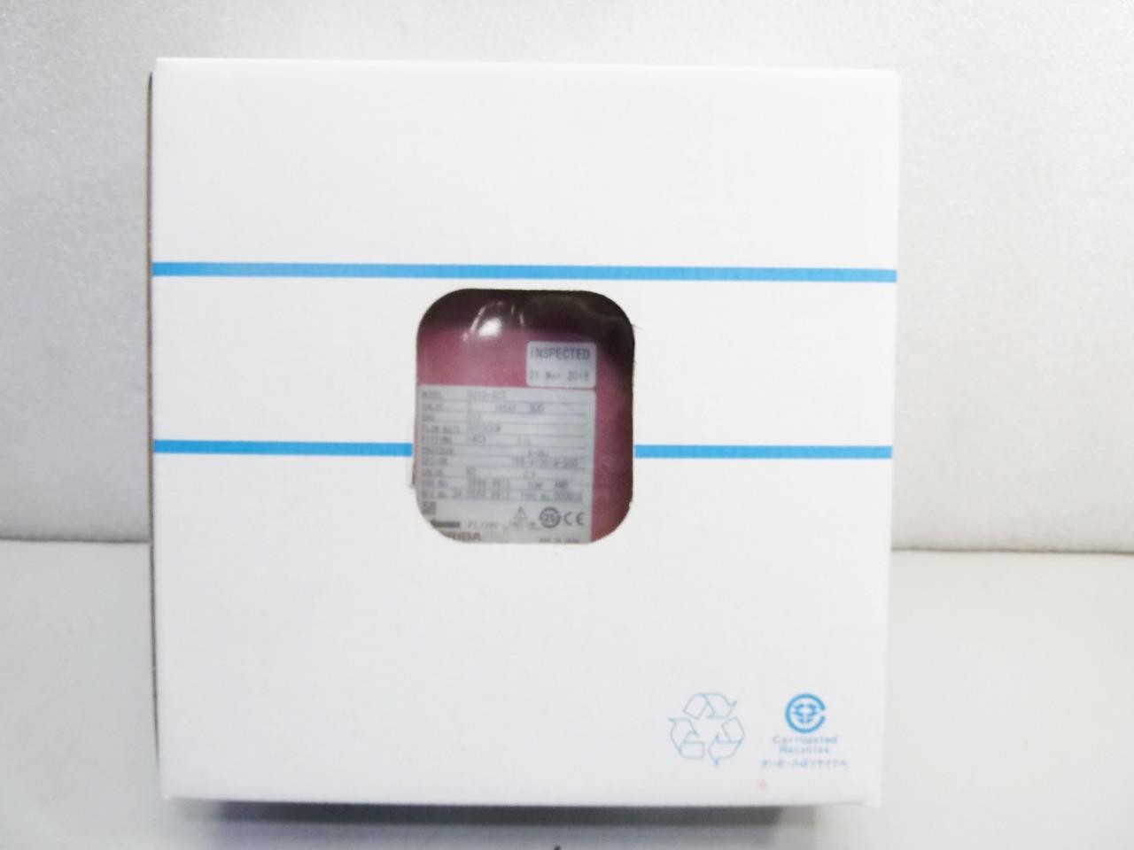 Horiba STEC D219-SCT Digital Mass Flow Module 200SCCM | Gas CH2F2 | NEW - SEALED