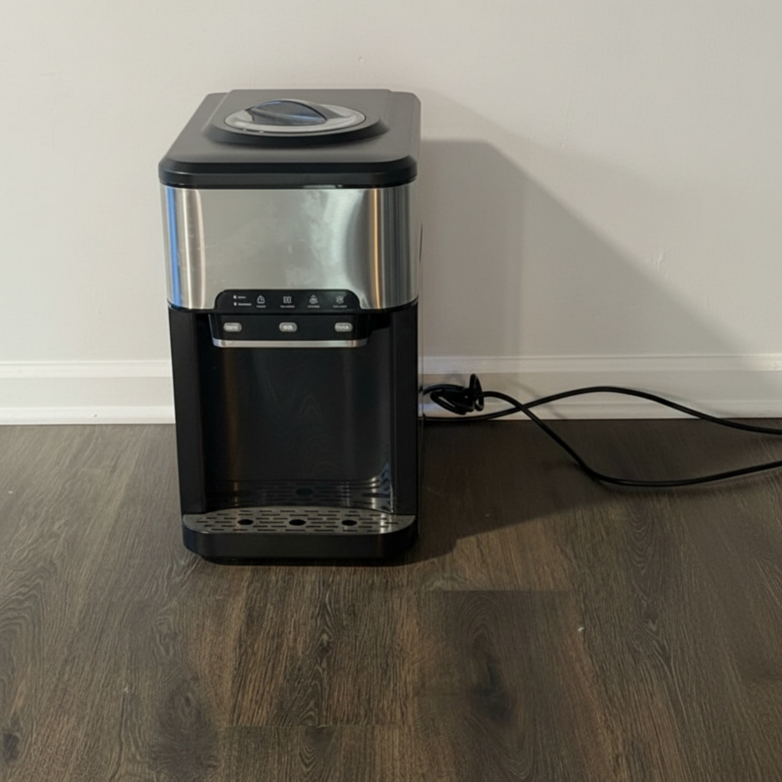Antarctic Star Portable Ice Maker Countertop Machine