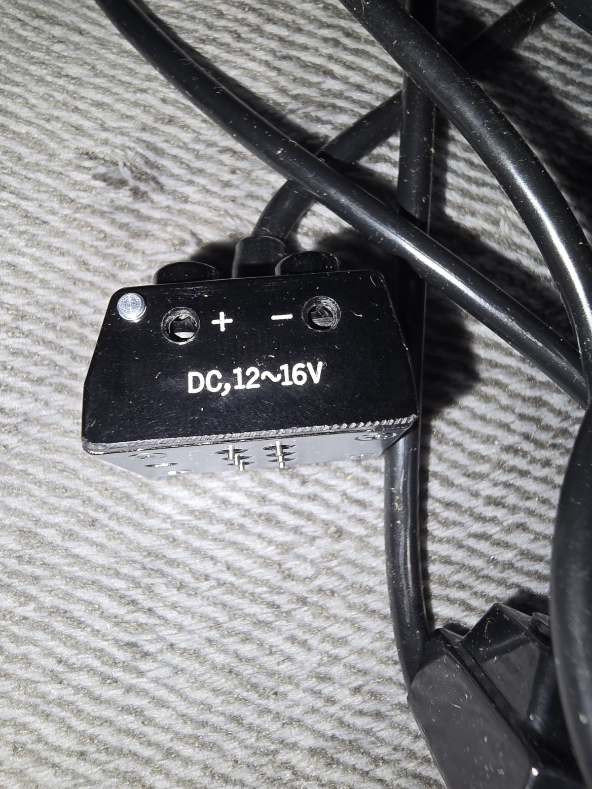 Olympus OM System Relay Cord 1.2m OM
