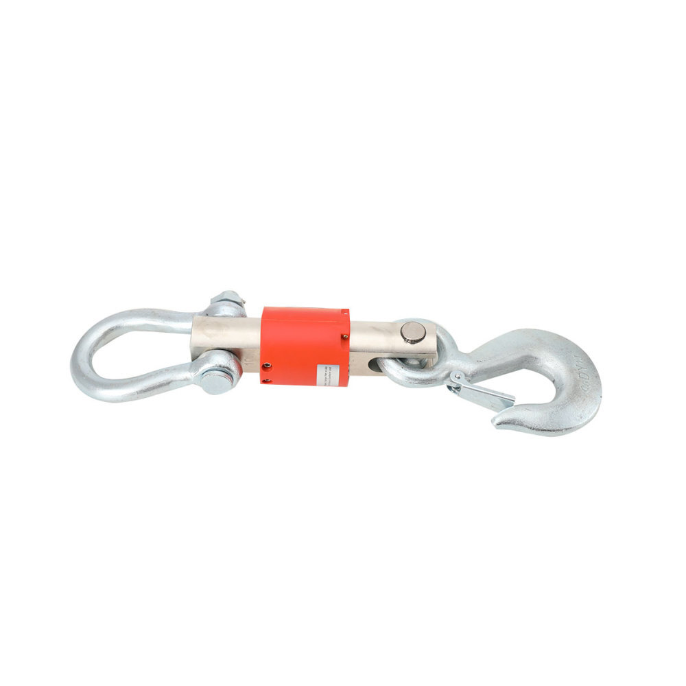 Wireless Remote Digital Electronic Hanging Crane Scale with Remote Control Hook