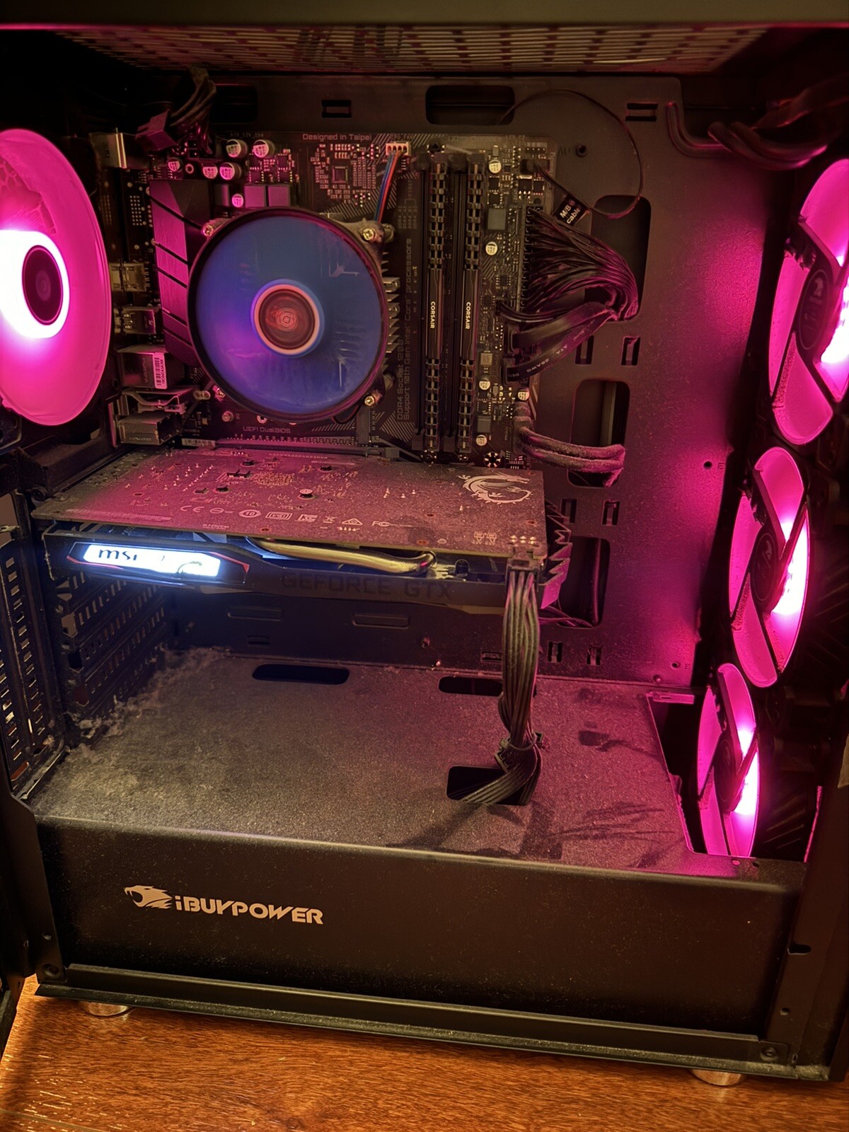 gaming pc