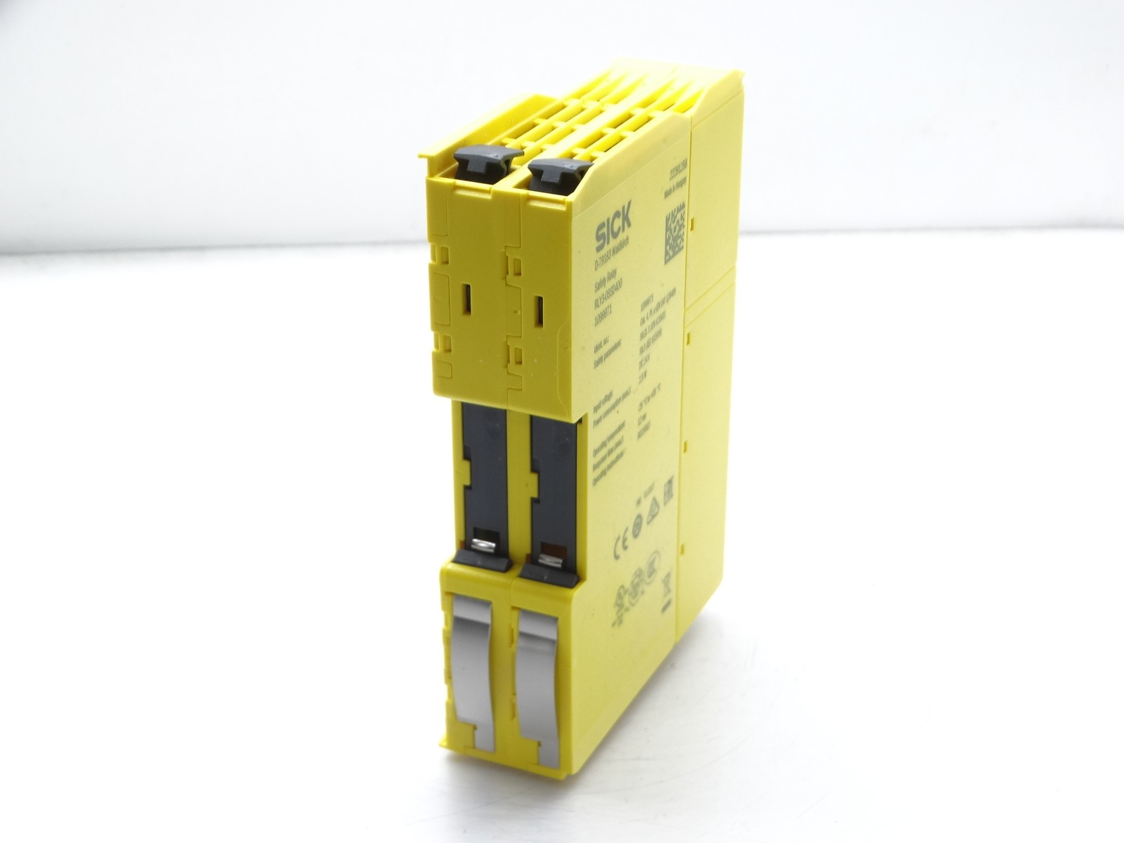 SICK RLY3-OSSD400 RELAY