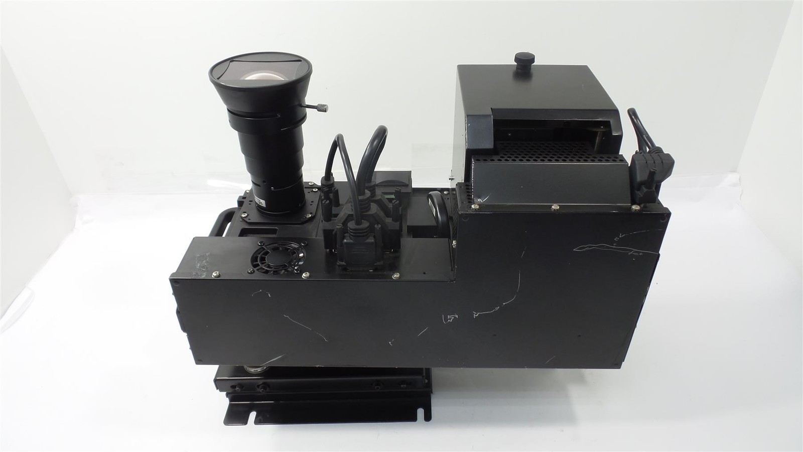 Christie Rear Projector Module RPMSP-D120U - Unit Only.