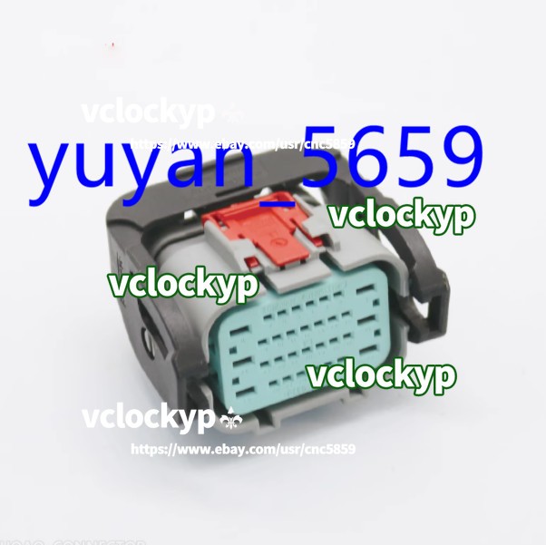1PCS NEW FIT FOR MPS02-BSFA032S Connector #616 LY