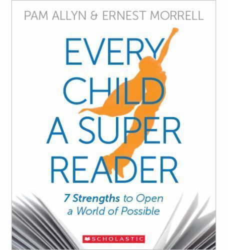 Every Child a Super Reader - Pam Allyn, 9780545948715, paperback