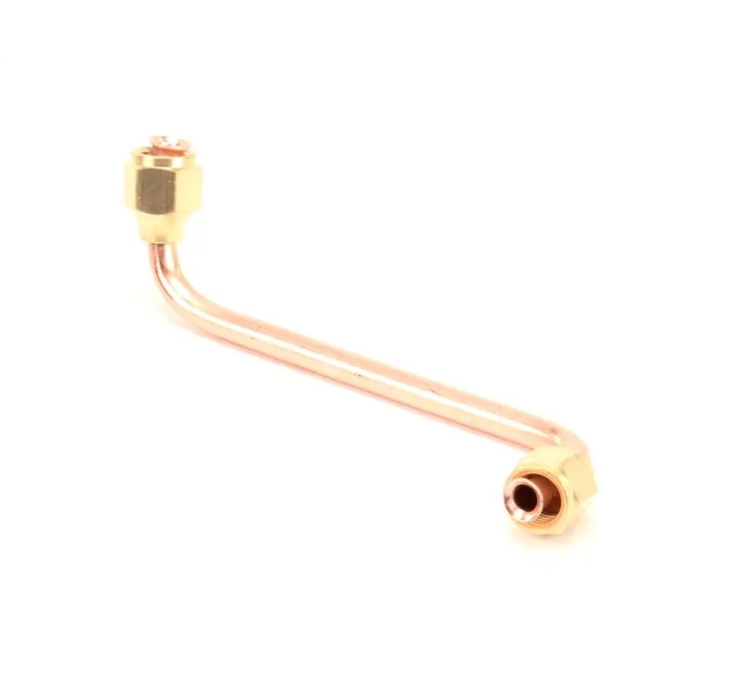 Bunn 26217.0000 Tube Assembly STR/FLOW