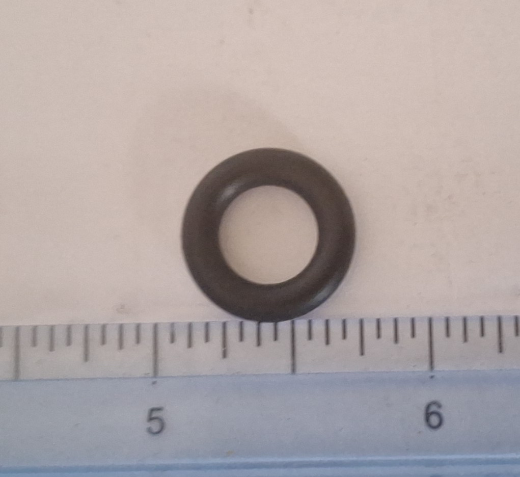 O-ring KBM01285-a