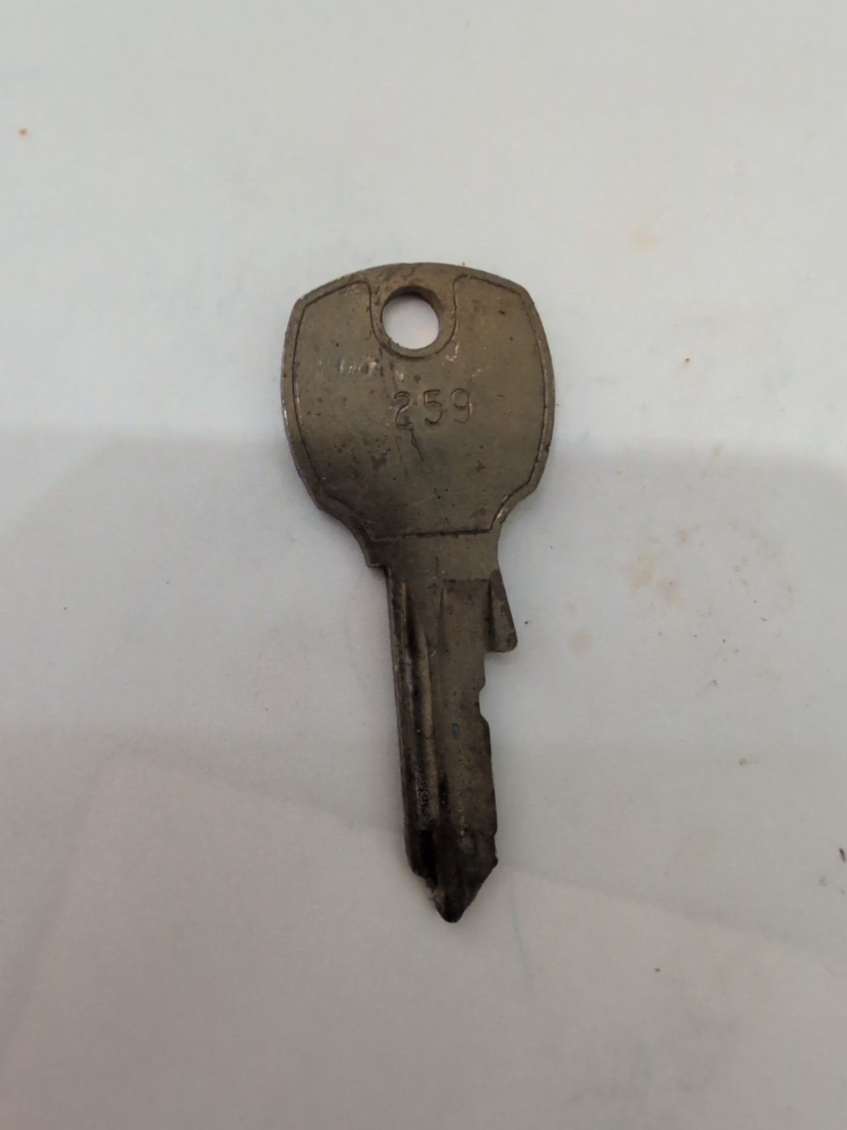 Compx Key 259