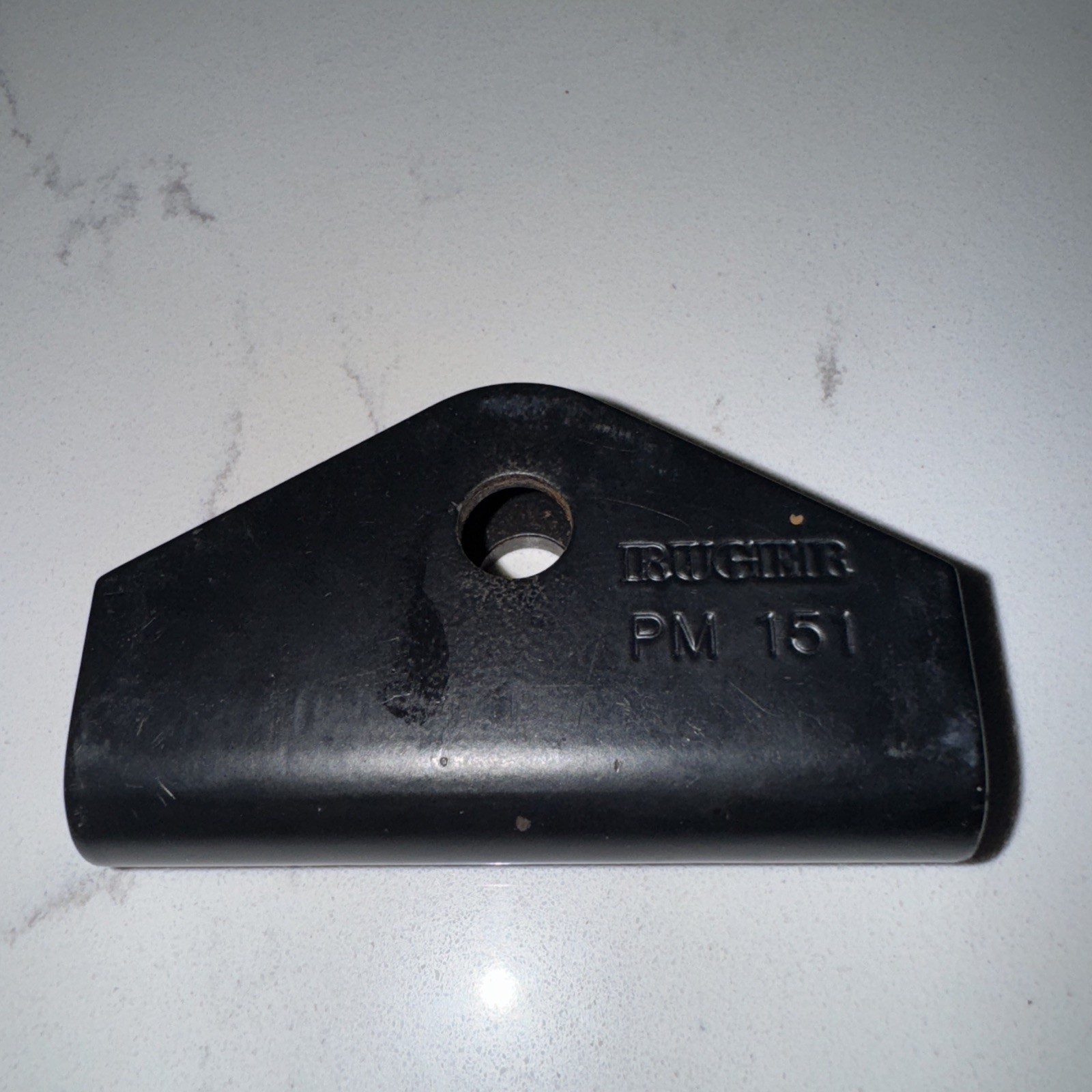 Ruger 10/22 Chamber Safety Lock Bracket, PM 151