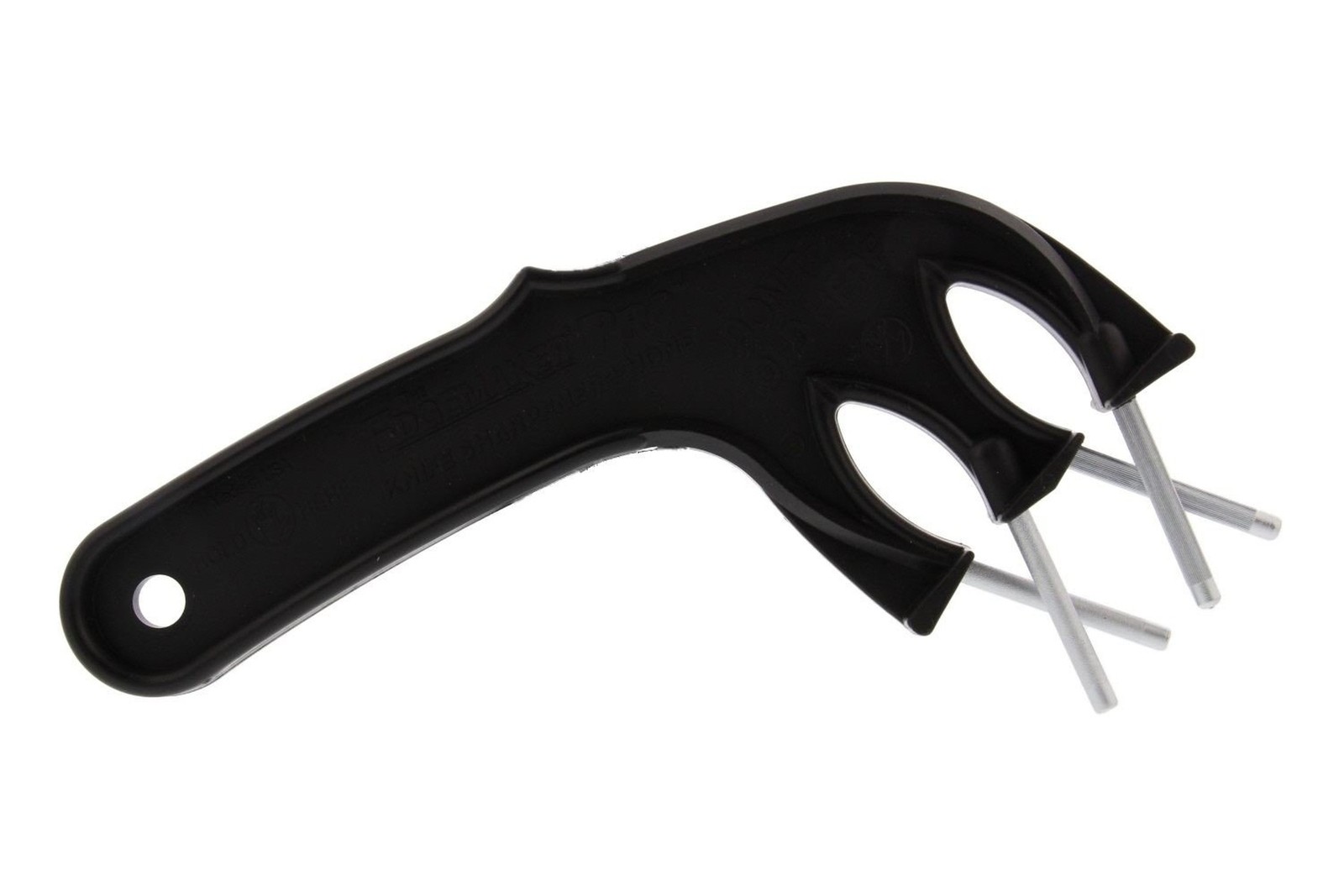 EDM331B Pro Black